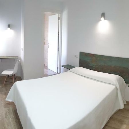 קורדובה Hotel La Lancha מראה חיצוני תמונה